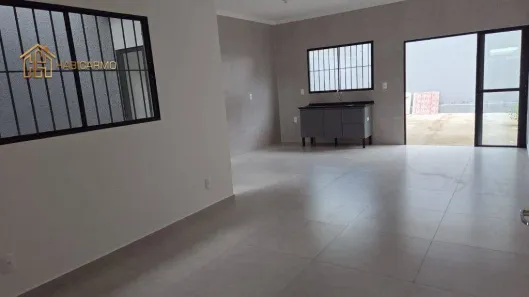 Casa com 3 Quartos à venda, 99m² no Residencial Regissol II, Mirassol