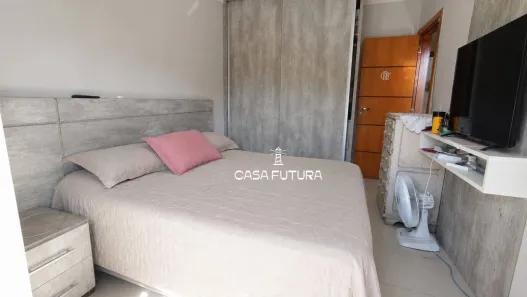 Casa com 3 Quartos à venda, 125m² no Retiro, Volta Redonda