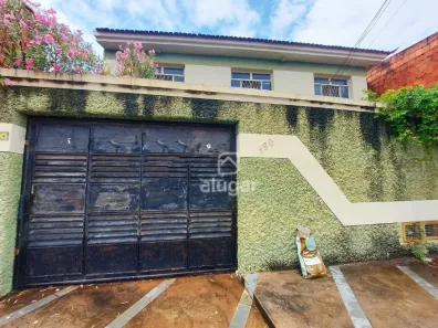 Casa com 4 Quartos à venda, 180m² no Lourdes, Montes Claros