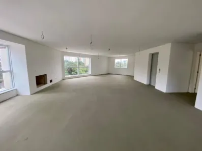 Apartamento com 4 Quartos à venda, 372m² no Mossunguê, Curitiba