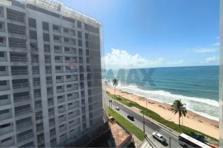Apartamento com 1 Quarto à venda, 40m² no Cruz das Almas, Maceió