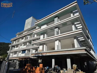 Apartamento com 1 Quarto à venda, 51m² no Cachoeira do Bom Jesus, Florianópolis