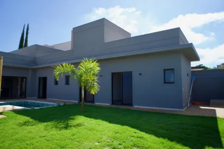 Casa de Condomínio com 3 Quartos à venda, 180m² no Bonfim Paulista, Ribeirão Preto