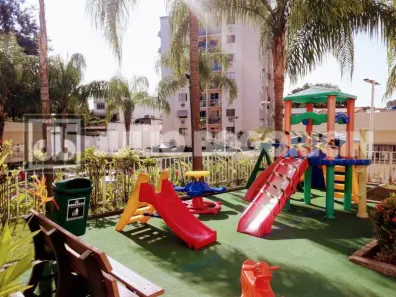 Apartamento com 3 Quartos à venda, 62m² no São Cristóvão, Rio de Janeiro