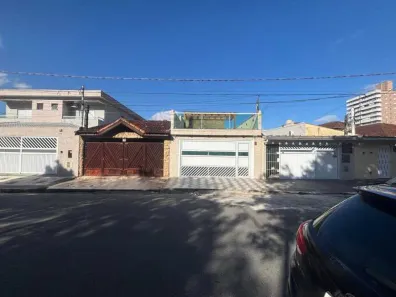 Casa com 2 Quartos à venda, 120m² no Tupi, Praia Grande