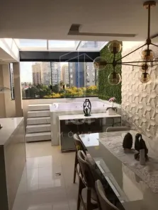 Cobertura com 2 Quartos à venda, 110m² no Nova Petrópolis, São Bernardo do Campo