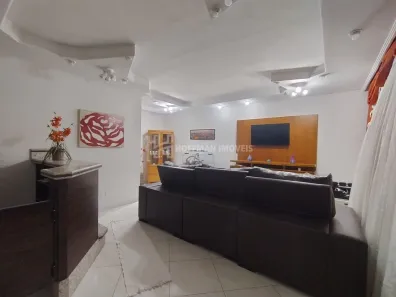 Casa com 3 Quartos à venda, 220m² no Nova Gerty, São Caetano do Sul