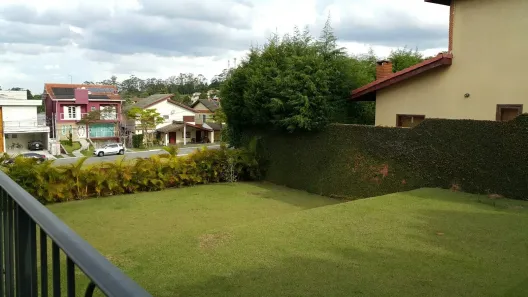 Lote/Terreno à venda, 398m² no Morada dos Pinheiros (Aldeia da Serra), Santana de Parnaíba