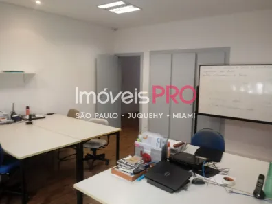 Casa com 1 Quarto à venda, 570m² no Higienópolis, São Paulo