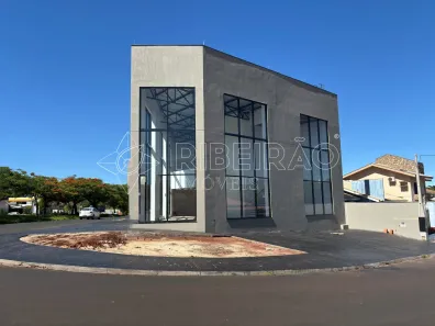 Ponto Comercial para alugar, 465m² no Ribeirânia, Ribeirão Preto
