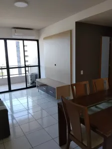 Apartamento com 2 Quartos para alugar, 76m² no Renascença, São Luís