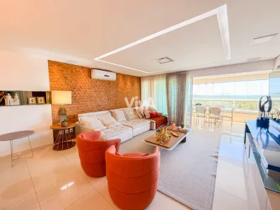 Apartamento com 4 Quartos à venda, 248m² no Guararapes, Fortaleza