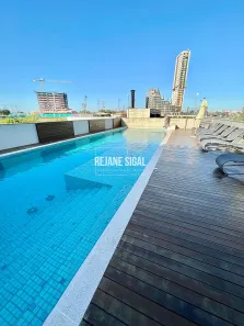 Apartamento com 1 Quarto à venda, 55m² no São Gonçalo, Pelotas