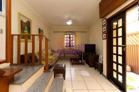 Casa com 3 Quartos à venda, 150m² no Jardim Ermida II, Jundiaí