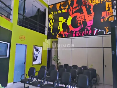 Prédio Comercial com 11 Quartos para alugar, 498m² no Jardim Proença, Campinas