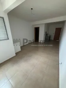 Apartamento com 1 Quarto para alugar, 26m² no Ferreira, São Paulo