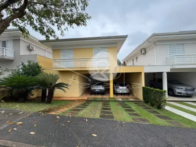 Casa de Condomínio com 3 Quartos para alugar, 200m² no Notre Dame, Campinas