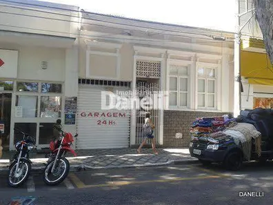 Ponto Comercial à venda, 176m² no Centro, Caçapava