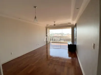 Apartamento com 3 Quartos à venda, 140m² no Marília, Marília