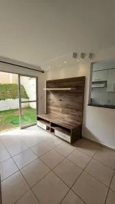 Apartamento com 2 Quartos à venda, 49m² no Vila Trinta e Um de Março, Campinas