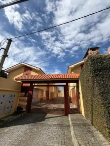 Sobrado com 3 Quartos à venda, 87m² no Santa Cândida, Curitiba