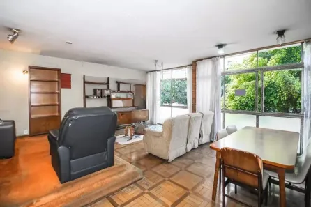 Apartamento com 3 Quartos à venda, 195m² no Bom Retiro, São Paulo