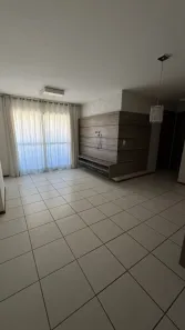 Apartamento com 2 Quartos para alugar, 65m² no Ponta Verde, Maceió
