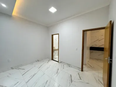Casa de Condomínio com 3 Quartos à venda, 72m² no Jardim Decolores, Trindade