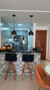 Apartamento com 2 Quartos à venda, 112m² no Jardim Amália, Volta Redonda