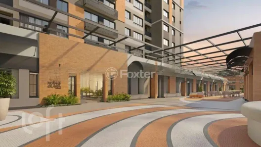 Kitnet com 1 Quarto à venda, 23m² no Cidade Baixa, Porto Alegre