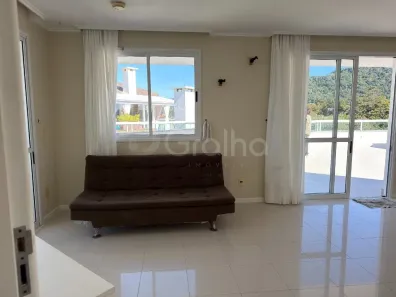 Cobertura com 2 Quartos à venda, 168m² no Morro das Pedras, Florianópolis