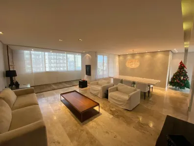 Apartamento com 3 Quartos à venda, 229m² no Canela, Salvador