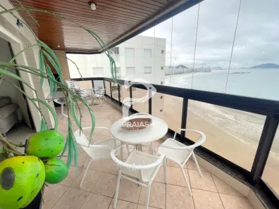 Apartamento com 3 Quartos à venda, 134m² no Vila Luis Antônio, Guarujá