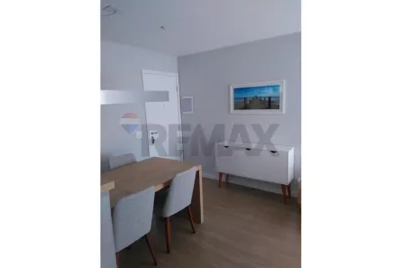 Apartamento com 1 Quarto para alugar, 45m² no Itaim Bibi, São Paulo