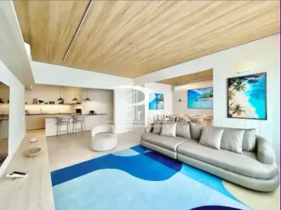 Apartamento com 4 Quartos à venda, 166m² no Copacabana, Rio de Janeiro