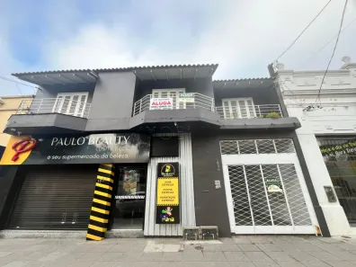 Imóvel Comercial para alugar, 300m² no Centro, Bagé