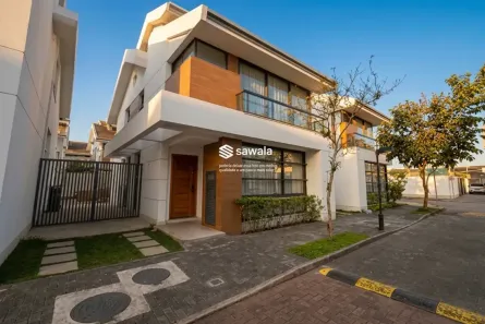 Casa de Condomínio com 4 Quartos à venda, 191m² no Recreio dos Bandeirantes, Rio de Janeiro