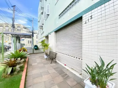 Ponto Comercial para alugar, 60m² no Floresta, Porto Alegre