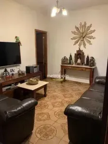 Casa com 2 Quartos à venda, 103m² no Vila Homero Thon, Santo André