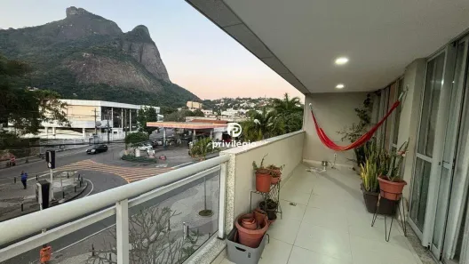 Apartamento com 3 Quartos à venda, 115m² no Barra da Tijuca, Rio de Janeiro