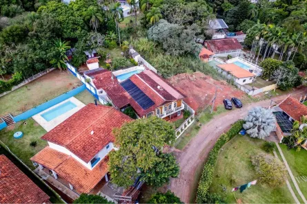 Casa com 3 Quartos à venda, 446m² no Residencial Jardins da Catalunha, Atibaia