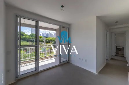 Apartamento com 3 Quartos à venda, 73m² no Loteamento Residencial Vila Bella Dom Pedro, Campinas