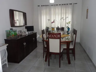 Casa com 4 Quartos à venda, 163m² no Vila Georgina, Campinas