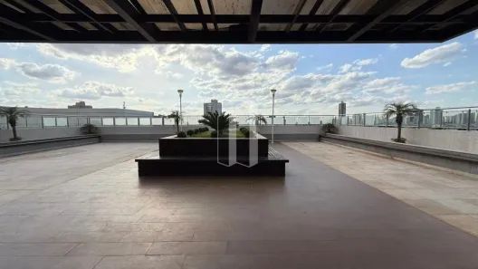 Sala Comercial à venda, 31m² no Vila São Tomaz, Aparecida de Goiânia