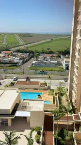 Apartamento com 2 Quartos à venda, 56m² no Parque Bom Retiro, Paulínia