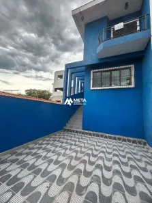 Casa com 3 Quartos para alugar, 125m² no Centro, Embu das Artes