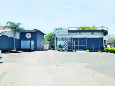 Imóvel Comercial à venda, 2943m² no Glória, Porto Alegre