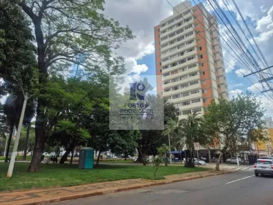 Apartamento com 1 Quarto à venda, 54m² no Centro, Campinas