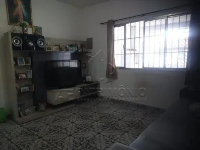 Casa com 3 Quartos à venda, 265m² no Jardim Josane, Sorocaba