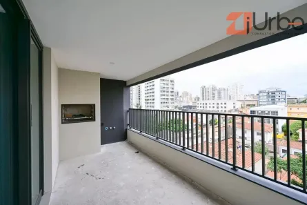 Apartamento com 4 Quartos à venda, 179m² no Vila Clementino, São Paulo